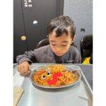 Toman Instagram - マイラブリーキューティー君👶🏻 魔法の言葉は 「ポケモンカード全部捨てるよ〜」🪄 そろそろ捨てる気ないことバレそうです... #来年小学生 #宿題手伝ってあげたりとかしたいな #ランドセル背負ってる姿想像するだけで可愛い 渋谷 (Shibuya)