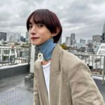 Toman Instagram - . お次に入る作品仕様の髪になりました ももちゃん、だいきくんいつも有難う🤝🏻 ポケモンSVは剣盾ぶりにランクマも頑張るんだ！ 可愛い子たち引き連れてたたきやす！！！
