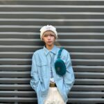 Toman Instagram - . I got Kemomimi~🦊 東京都美術館