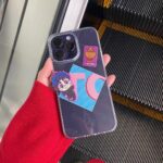 Toman Instagram - . 一ヶ月以上待って先日やっと 11pro max🐊 → 14pro max🍆