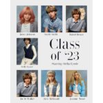 Toman Instagram - #yearbook 1800円課金して保存だけしていたのですが どこにも載せていなかったので、せっかくなら...🧑🏻‍🎓🧳 2.3枚目の子がお気に入りです たまに「海外の血入ってる？」と聞かれることもあって 自分ではあまり感じてこなかったけれど こう見ると確かによくマッチしている？ 日本ではないアジアン系のfaceなのか？