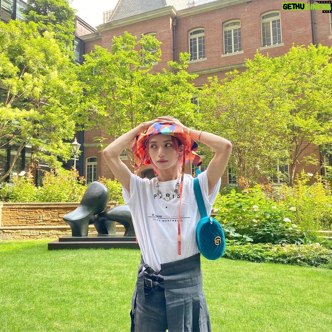 Toman - 844 Likes - .
久しぶりに母と姉とランチ🍝🍕
I had lunch w/ my mom and sis.
.
最近ポケモンGOでたくさん色違いに出会う。アゲ⤴︎