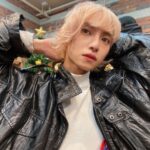 Toman Instagram - . 久しぶりにくるくるに🧑🏼‍🦱🌀 2枚目のタイトルは 『マネージャーさんに寝てるところ盗撮された』 #本当は起きてるし自分で撮っています _ 歯の治療も進んでいて今は奥歯が次々と セラミックになってきています！ 前歯も綺麗になるまでもう少し頑張るぞ💪🏻 @ys.dentalcure 🦷 @shika_119