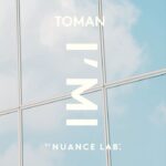 Toman Instagram - Skin booster " I'MI " produced by Toman coming soon.. On sale at 12:00 on October 13th ⌚︎ @nuancelab_official