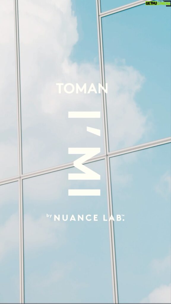 Toman Instagram - Skin booster " I'MI " produced by Toman coming soon.. On sale at 12:00 on October 13th ⌚︎ @nuancelab_official