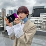 Toman Instagram - . お次に入る作品仕様の髪になりました ももちゃん、だいきくんいつも有難う🤝🏻 ポケモンSVは剣盾ぶりにランクマも頑張るんだ！ 可愛い子たち引き連れてたたきやす！！！