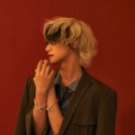 Toman Instagram - shooting 🤝🏻🌛 photo @moekosawada.28 stylist @nana.coco.ayu hairmake @jjstagram_make_up