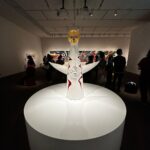 Toman Instagram – .
#展覧会岡本太郎

岡本太郎さんの力強い命を感じる作品の数々

芸術は爆発であり、呪術でした。 東京都美術館