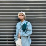 Toman Instagram - . I got Kemomimi~🦊 東京都美術館