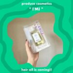 Toman Instagram - プロデュースコスメ" I'MI "第2弾！ ヘアオイル現在では販売中です( ◠‿◠ ) ・洗髪後タオルドライの後に着けてドライヤーでケア ・朝起きてヘアセットとしても簡単にまとまるセット兼ケアに 是非ご利用ください🛀！ (特にヘアカラー後のダメージやカラー持続におすすめです) 〰️〰️〰️ みなさまからのご購入・届いたメッセージ 温かい気持ちで受け取らせて頂いております❤️‍🔥 ありがとうございます！！ 今月の23日(日) 16:00〜 都内某所 ご購入者さまがどなたでも参加できる サイン会＋撮影会もございます！！ こちらで是非お話ししましょう( ◠‿◠ ) お待ちしております🪼