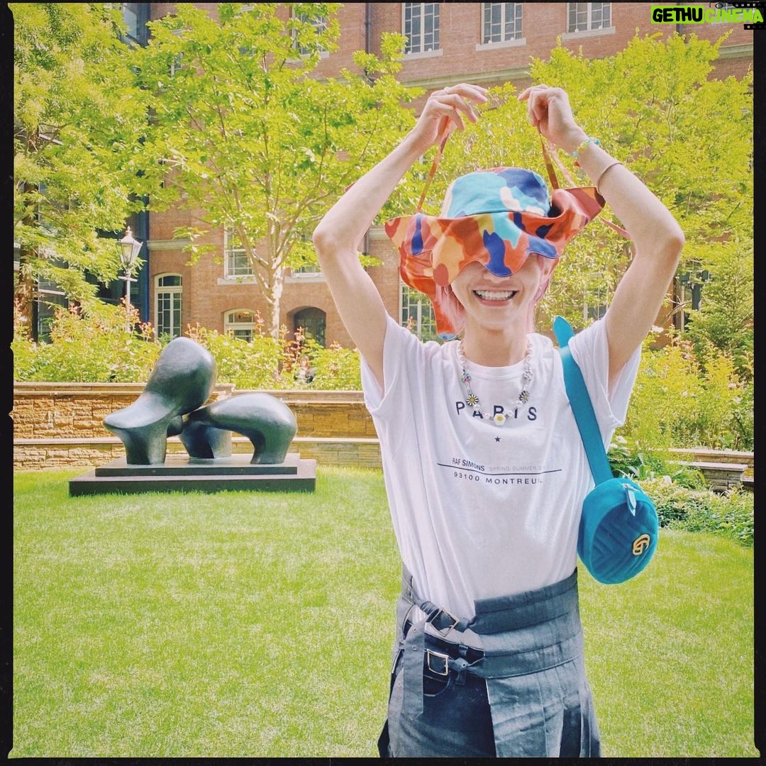 Toman - 844 Likes - .
久しぶりに母と姉とランチ🍝🍕
I had lunch w/ my mom and sis.
.
最近ポケモンGOでたくさん色違いに出会う。アゲ⤴︎