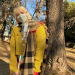 Toman Instagram - あけましておめでとうございます🐯 今年もよろしくお願いします #そろそろ髪色暗くしようかな #なんて思っていたりいなかったり 氷川神社