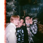 Toman Instagram - 色褪せない9年たちつてと。 会うと何も変わらない9年 愛愛しい ・ (・・良い写真なのに光入って悔しい)