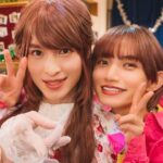 Toman Instagram - 先日、テレビ東京ドラマ 「俺の美女化が止まらない!?」 が最終話を迎えました。 Paraviでの独占先行配信から 地上波放送、TVerでの見逃し配信と ご視聴いただきまして ありがとうございました＾＾ オーディションからクランクアップまで ハルちゃんを支える日々も ママと恋々乃、ジュカさんとふざけ合う日々も どの日も楽しくて 本当にスピカドールで働きたいと思うこともありました お客様とキャストの居場所であるスピカドールが 視聴者の皆様の居場所にもなれていたら嬉しいです。 ドラマは最終話を迎えましたが 原作コミックは続いております。 ドラマでは描かれていないこともたくさんなので まだ読んだことがない方は是非コミックも＾＾ またいつの日かお会いできたら嬉しいです。 改めまして ご視聴いただきありがとうございました🧡 〰️〰️〰️〰️〰️ 多様性が広がる社会の中で 自分らしくいることが難しい方 そもそも「自分らしさ」とは？と考える方も たくさんいらっしゃるかと思います。 無理に変わることも表現することもなく 自分に正直に『好き』を大切にしたり 小さなことからでも いつもとは違うことに挑戦してみることで 「自分らしさ」を見つけることができて 見える世界も変わってくると思っています。