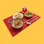 Toman Instagram - 久しぶりのお料理 結果常に食べたい韓国料理になる ・豆もやしビビンバ ・えのきジョン ・コムタンスープ ・美酢 ピリ辛がごはん進む進む えのきジョンはおかわりしました 〰️〰️〰️〰️〰️ 明日深夜3:20〜 テレビ東京 ドラマ「俺の美女化が止まらない!?」 第６話放送です 早いもので今月で最終話を迎えます 最後までお見届けください。 TVerにて見逃し配信も行っておりますので 見れない方はぜひ、TVerで＾＾🙏🏻