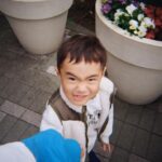 Toman Instagram - 「とまんはヒカキンよりすごい」 子供の真っ直ぐな言葉は 怖くて、重くて 温かい。