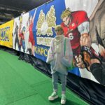 Toman Instagram - バレーボール天皇杯・皇后杯 準決勝と決勝に行ってきました! 2日目の席が1日目の席の一列前に変わるだけのミラクルで エンドのセンターブロックから迫力を体感することができました！ 続くリーグ戦も代表戦も応援しています🔥🔥！ #ウルフドッグス名古屋 #東レアローズ #JTサンダース広島 #パナソニックパンサーズ #NECレッドロケッツ #JTマーヴェラス #久光スプリングス #日立リヴァーレ #Vリーグ #天皇杯皇后杯バレーボール 東京体育館