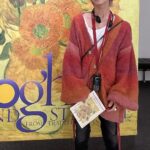 Toman Instagram - 昨日はゴッホに会いにSOMPO美術館へ どの作品を目の前にしても 作者が描いている風景を感じて 作者の背中越しに作品を見ている感覚になる 勝手な想像にしか過ぎないけれど その時の感情、周りの景色、香りを感じて 自分の中で自分だけの解釈をする事も 美術館で静かに流れる時間の中で 作者と作品との対面に心が震える たくさんの芸術に出会える秋が好きだ。 #ゴッホと静物画伝統から革新へ