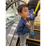Toman Instagram - マイラブリーキューティー君👶🏻 魔法の言葉は 「ポケモンカード全部捨てるよ〜」🪄 そろそろ捨てる気ないことバレそうです... #来年小学生 #宿題手伝ってあげたりとかしたいな #ランドセル背負ってる姿想像するだけで可愛い 渋谷 (Shibuya)