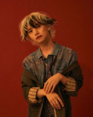Toman Instagram - shooting 🤝🏻🌛

photo @moekosawada.28 
stylist @nana.coco.ayu 
hairmake @jjstagram_make_up