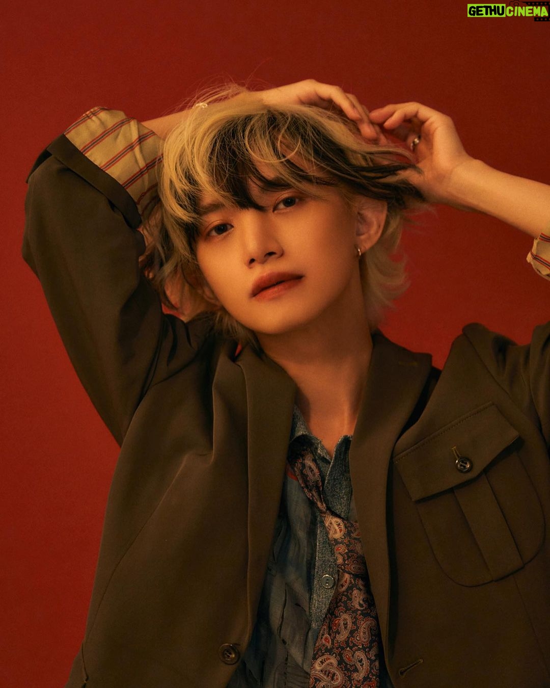 Toman - 1K Likes - shooting 🤝🏻🌛
photo @moekosawada.28
stylist @nana.coco.ayu
hairmake @jjstagram_make_up