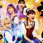 Toman Instagram - ドラマ『対ありでした。 〜お嬢さまは格闘ゲームなんてしない〜』 に星織(せしる)役で出演いたします。 5月19日(金)12:00〜 配信サービス『Lemino』にて配信開始🎮 以降、毎週金曜昼12:00〜最新話が配信となります！ 最恐ゲーミングチーム"拳"のメンバーで リーゼント集団の中にひとりふわふわといる配信者です。 星織の登場は少し先の話となりますが、初回からお楽しみください＾＾