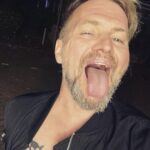 Tomasz Organek Instagram – The Rolling Stone 👅 Rotterdam Netherlands