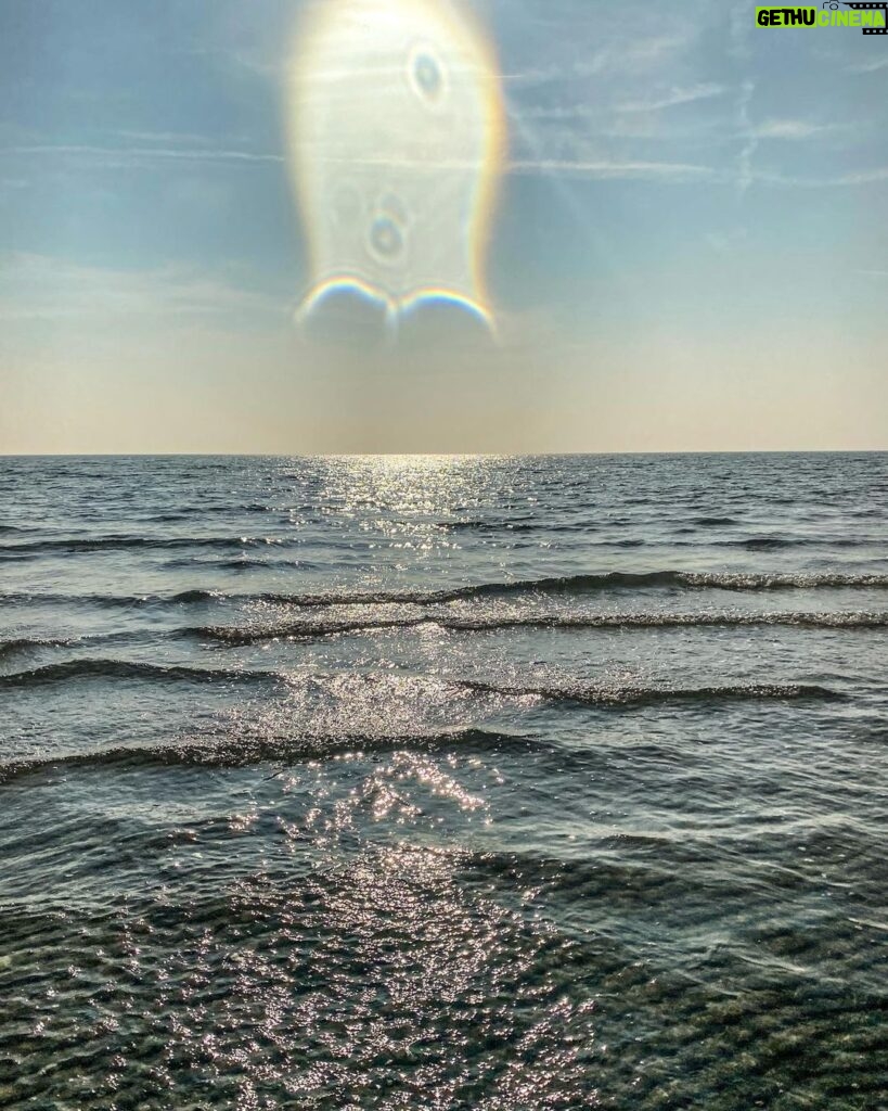 Tomasz Organek Instagram - ☀️ Grado Spiaggia