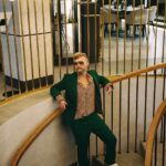 Tomasz Organek Instagram – Dziś elegancko po cygańsku. Jazz w stylu Manouche tuż po 16:00 w @radio_357. 

Foto: Piotr Sobik @piotr_sobik 

#muzykaorganowa #radio357 #organek #tomaszorganek #jazz #gypsyjazz #manouche #audycja Warszawa