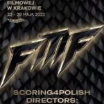 Tomasz Organek Instagram - Dziś o 19:30 czeka mnie niesamowita przyjemność, otóż wystąpię na koncercie Scoring4Skolimowski w ramach 15. Festiwalu Muzyki Filmowej w Krakowie. Całość znakomicie zaaranżował i poprowadzi @stoklosajan. #fmf #skolimowski #io #stokłosa #kraków #filmfestival ICE Kraków Congress Centre