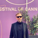 Tomasz Organek Instagram - Szyk&styl: @tomasz_ossolinski @eo_film_official @mysticproduction @festivaldecannes