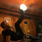 Tomasz Organek Instagram - When the music’s over, turn out the lights.