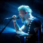 Tomasz Organek Instagram – About last night

Fot: @wojciechkempa_art Ostrów Wielkopolski