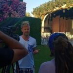 Tomasz Organek Instagram - Mądrość. Prestiż. Elokwencja. Skromność. Światowa kariera w Dubaju 🌴☀️🐪🤪 #expo #dubai #skynewsarabia #dubaitvدبي #expotvcultura #talktalktalk #radduet #instytutb61 #mysticproduction #organek Expo City Dubai