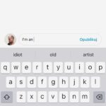Tomasz Organek Instagram –