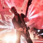 Tomasz Organek Instagram – Wczoraj w @teatr.letni w Szczecinie zagraliśmy niesamowity koncert wraz z @chor_pm_szczecin pod dyrekcją @sylwia.fm i było bosko. Dziękuję wszystkim, którzy się do tego sukcesu przyczynili i szczecińskiej publiczności. Było wspaniale. Popłakaliśmy i potańczyliśmy. I tak trzeba żyć 🤘😎

Fotografie: @leslaw_kopecki 🙌

#szczecin #teatetni #amfiteatr #organek #sylwiafabianczykmakuch #chorpm #mystic