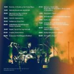 Tomasz Organek Instagram – #organek #koncerty Poland