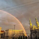 Tomasz Organek Instagram – Co człowiek zepsuł, Niebios naprawił ☀️🌈✌️

#warszawa #onelove #justice #placzbawiciela #lgbt #rajkowskajoanna #tęczanieobraża #zbawixtakipiękny Warsaw, Poland