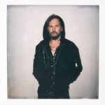 Tomasz Organek Instagram – Polaroid by @karol_kacper 📸 Jeszcze raz dziękuję za świetne zdjęcia z @meskie_granie w Gdańsku. 👏