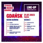 Tomasz Organek Instagram – 🤘 Poland