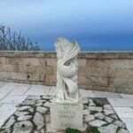 Tomasz Organek Instagram –  Leuca