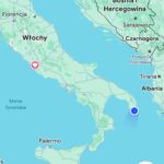 Tomasz Organek Instagram –  Leuca