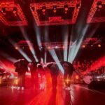 Tomasz Organek Instagram – Wczoraj w @teatr.letni w Szczecinie zagraliśmy niesamowity koncert wraz z @chor_pm_szczecin pod dyrekcją @sylwia.fm i było bosko. Dziękuję wszystkim, którzy się do tego sukcesu przyczynili i szczecińskiej publiczności. Było wspaniale. Popłakaliśmy i potańczyliśmy. I tak trzeba żyć 🤘😎

Fotografie: @leslaw_kopecki 🙌

#szczecin #teatetni #amfiteatr #organek #sylwiafabianczykmakuch #chorpm #mystic