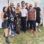 Tomasz Organek Instagram – Męsko Żeńskie Granie 2023. 

Dzięki @rubens____ za zaproszenie i super koncert. 🙌 Special uściski dla @kayah_official, @meryspolsky oraz @beatakozidrak 🔥 Podziękowania dla zajeßisstych muzyków z bandu 🤘oraz Ani @galyczak za ogar. Hough 🤚 

#meskiegranie #koncert #warszawa #służewiec #2023 Warsaw, Poland