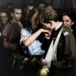 Tomasz Organek Instagram - Dziś w wieku 100 lat odszedł Bolesław Biega ps. Pałąk, mąż Alicji Treutler ps. Jarmuż vel Lili. To najsłynniejsza młoda para Powstania Warszawskiego uwieczniona 13 sierpnia 1944 na jednym z najpiękniejszych zdjęć Eugeniusza Lokajskiego ps. Brok. To również bohaterowie naszego utworu pt. Lili i Pałąk, który ukazał się na płycie „Ocali Nas Miłość” wydanej we współpracy z @1944pl z okazji 77. rocznicy Powstania Warszawskiego. Zakochani po wojnie wyemigrowali do USA, gdzie dożyli szczęśliwie sędziwego wieku. Pani Alicja odeszła w roku 2019 po 75 latach małżeństwa. Niesamowite jest to, że do Pana Bolesława dotarło nasze nagranie na tydzień przed śmiercią. Piosenka została również przetłumaczona na język angielski. Podobno był wzruszony i wdzięczny. Nie wiem, co dalej napisać…to tak piękne i poruszające, nadające głębokiego sensu naszej pracy, że aż mnie zatyka ze wzruszenia. Pisząc te płytę, wierzyliśmy, że to prawda: ocali nas miłość. Uwierzcie i Wy. Link w BIO❤️✨ @mysticproduction @_tomaszlewandowski_ @staszewski.a @robertmarkiewicz #ocalinasmiłość #77rocznicapowstaniawarszawskiego Poland