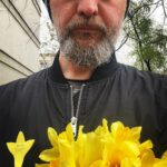 Tomasz Organek Instagram - 80. rocznica powstania w getcie warszawskim. 🕎✡️ . - Musimy się przeciwstawić antysemityzmowi, łamaniu praw człowieka, agresji na ziemi sąsiada, zakłamywaniu historii, nieposzanowaniu interesów i woli mniejszości - Marian Turski (Warszawa, 19.04.23) #łączynaspamięć #niebądźobojętny #warsawghettouprising #akcjażonkile #whowillwriteourhistory #zagładażydów Polin Museum of the History of Polish Jews