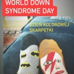 Tomasz Organek Instagram – World Down Syndrome Day #worlddownsyndromeday2023 Poland