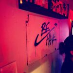 Tomasz Organek Instagram - #behave Clarke Quay, Singapure