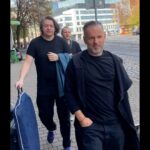 Tomasz Organek Instagram - Dziękujemy Wam za 2022 rok. Byliście wspaniali. Do zobaczenia w 2023 ❤️ Poland