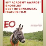 Tomasz Organek Instagram - Jestem szczęśliwy. Nasz @eo_film_official znalazł się na oskarowej shortliście. Kto wie, co będzie dalej 😎 #eo #film #skolimowski #organek #ziom #oscars #lacanzonedelciuccio #hollywood #la Brawo : @ewa_piaskowska @gutekfilm ❤️ Poland
